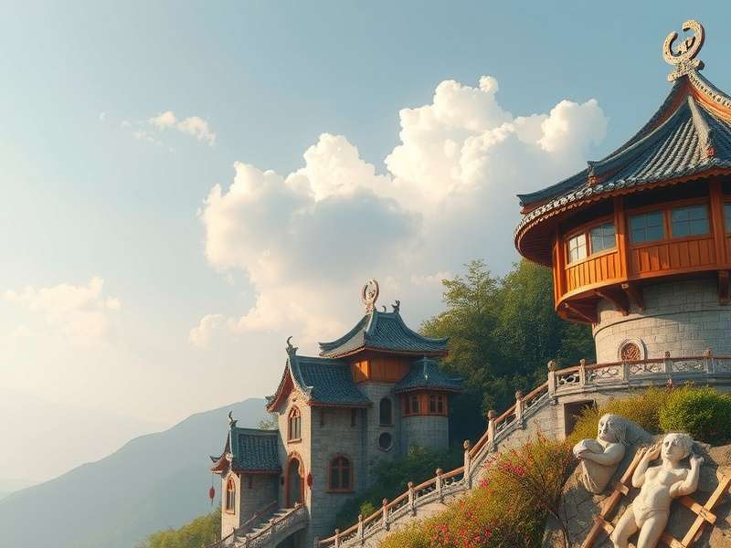 内蒙古农牧产品出口签约仪式